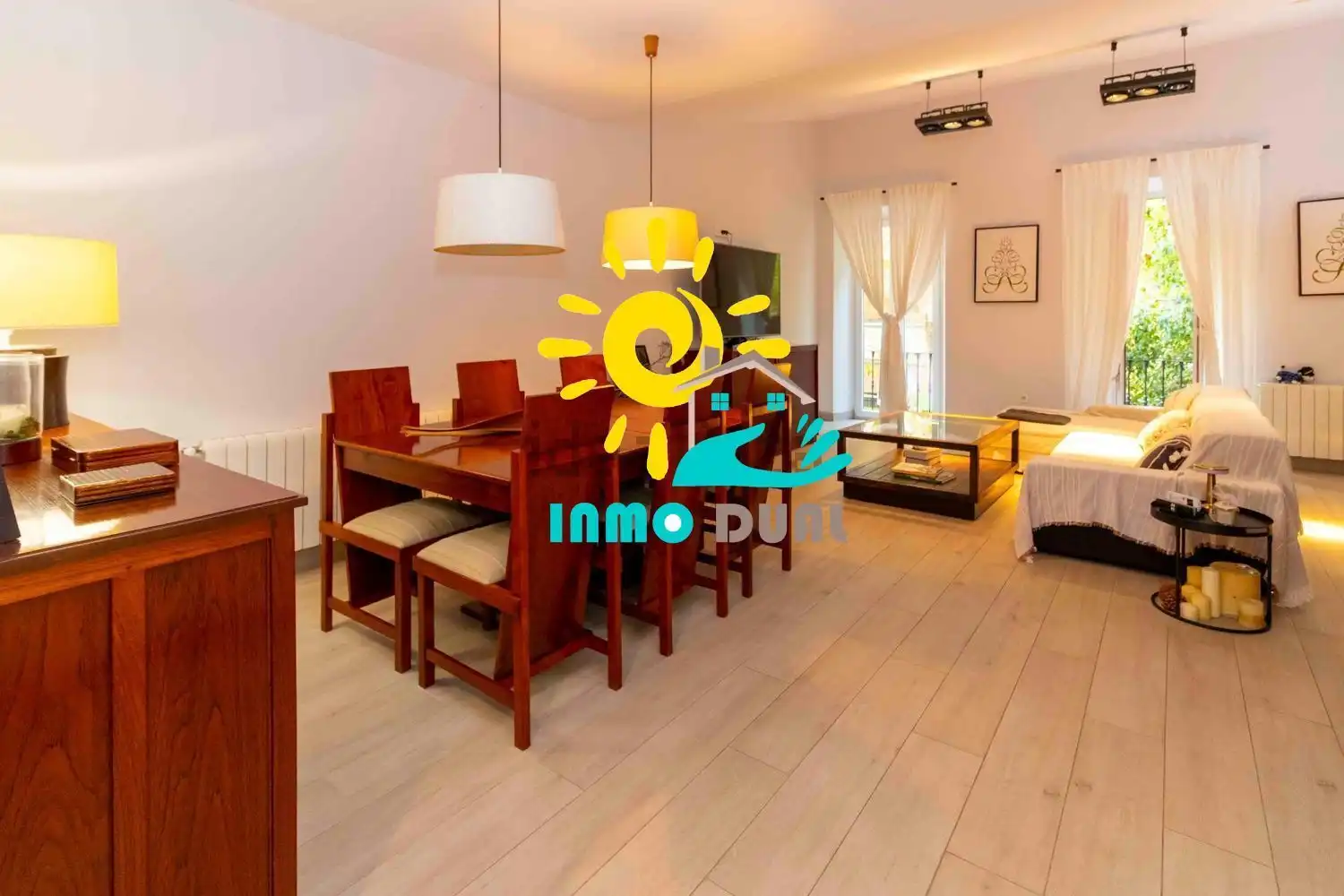 Casa o chalet en venta en Casco Antiguo