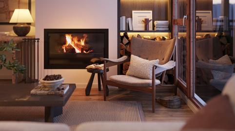 Foto 4 de Apartament en venda a Benasque, Huesca