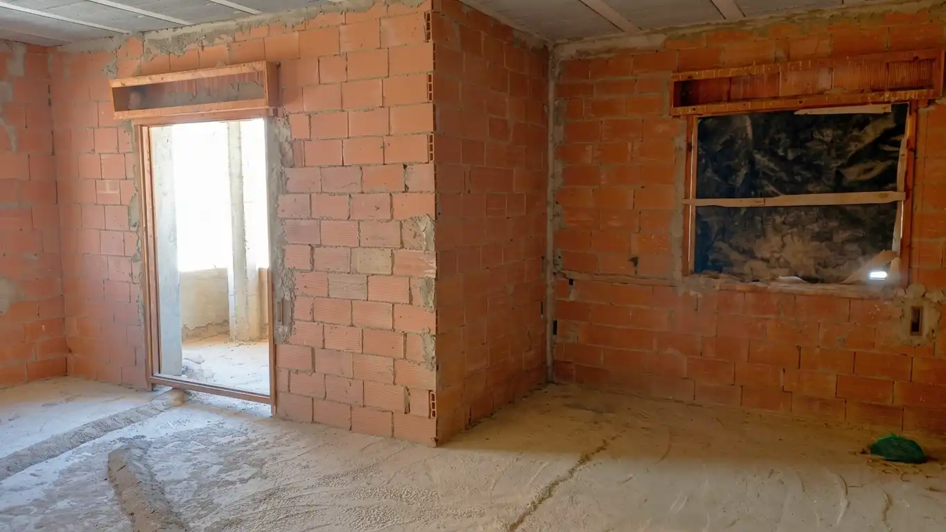 Casa o chalet en venta en Lubrín con Jardín privado