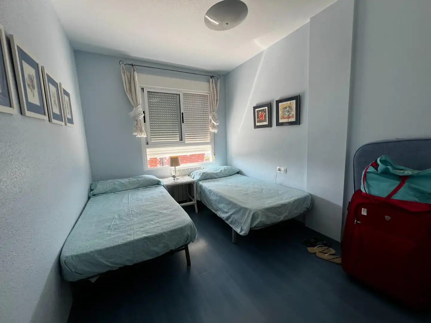 Appartamento con terrazza in vendita a Las Lomas - Las Yucas, imagen 6