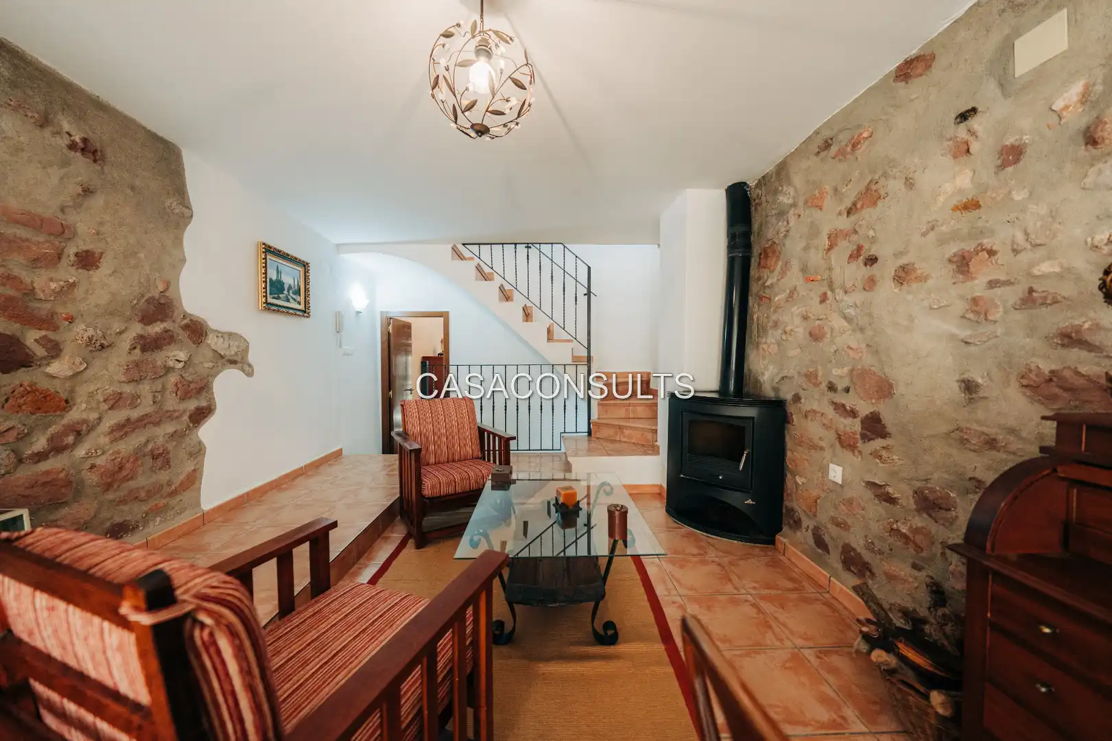 Haus mit Terrasse zum Verkauf in Carrer Diputació Provincial, imagen 23