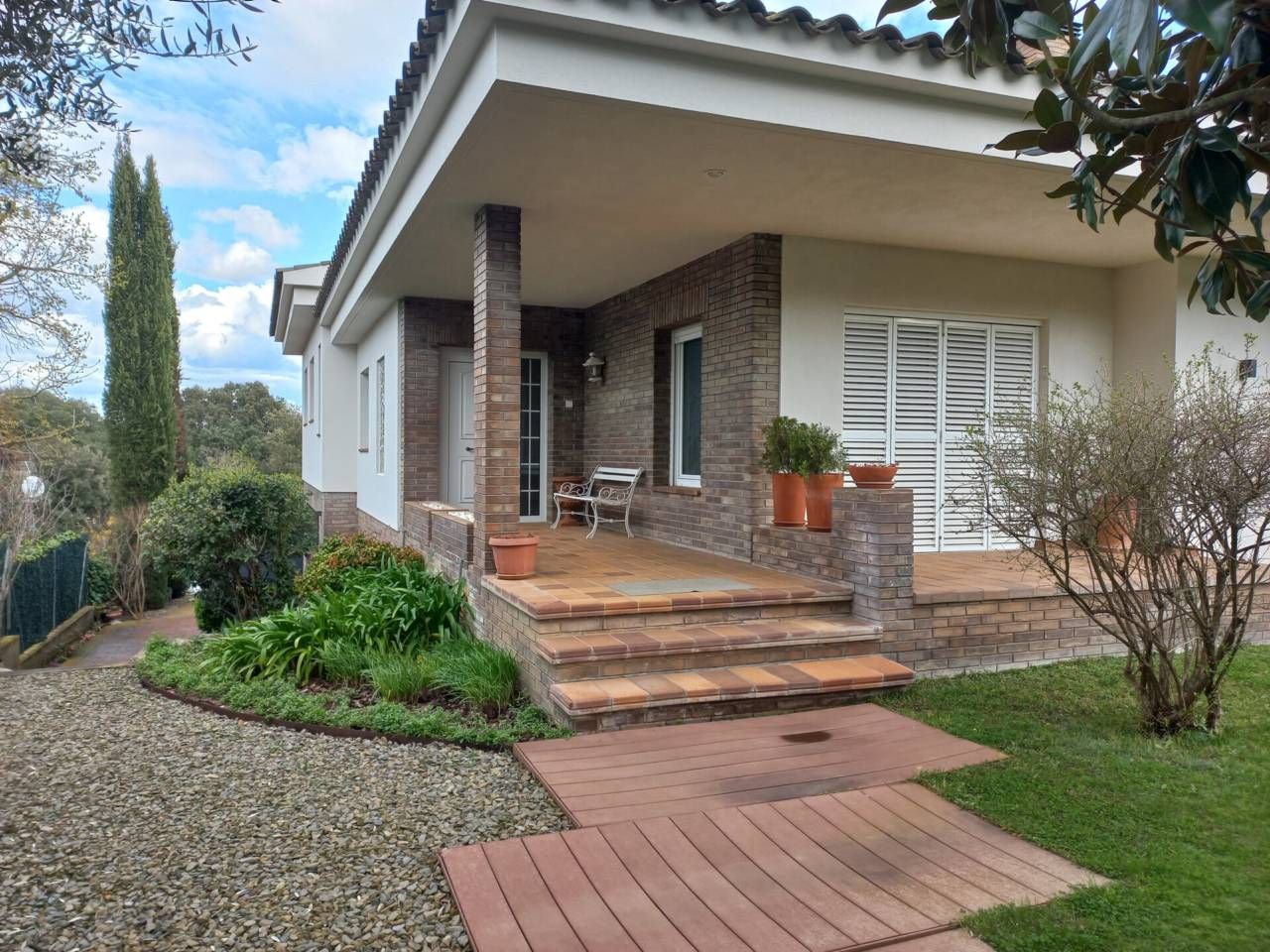 House or chalet for sale in Francesc Macià, Fornells de la Selva