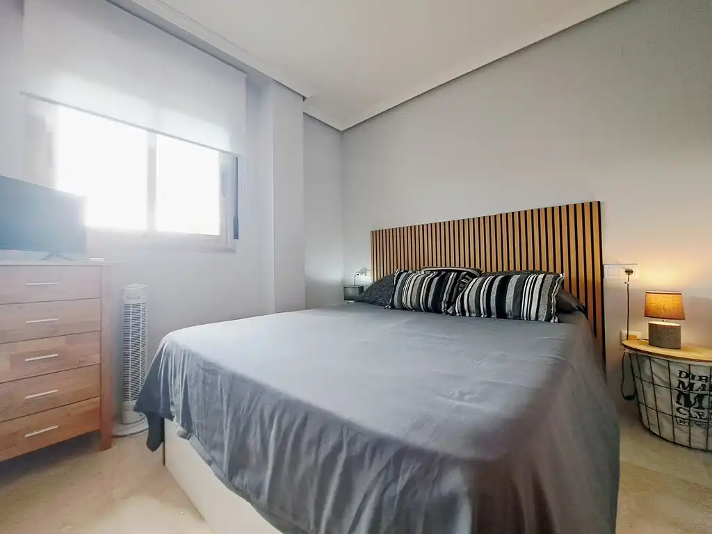 Apartament amb piscina en venda a Carretera de les Marines a Dénia, imagen 16