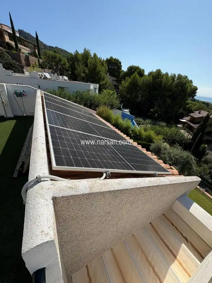 Maison avec piscine à vendre à Montornés - Las Palmas - El Refugio, imagen 44