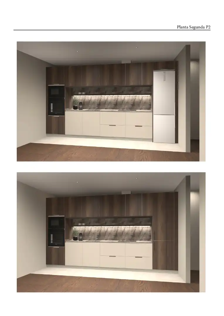 Penthouse mit Aufzug zum Verkauf in Rambla de Montserrat 9, imagen 7