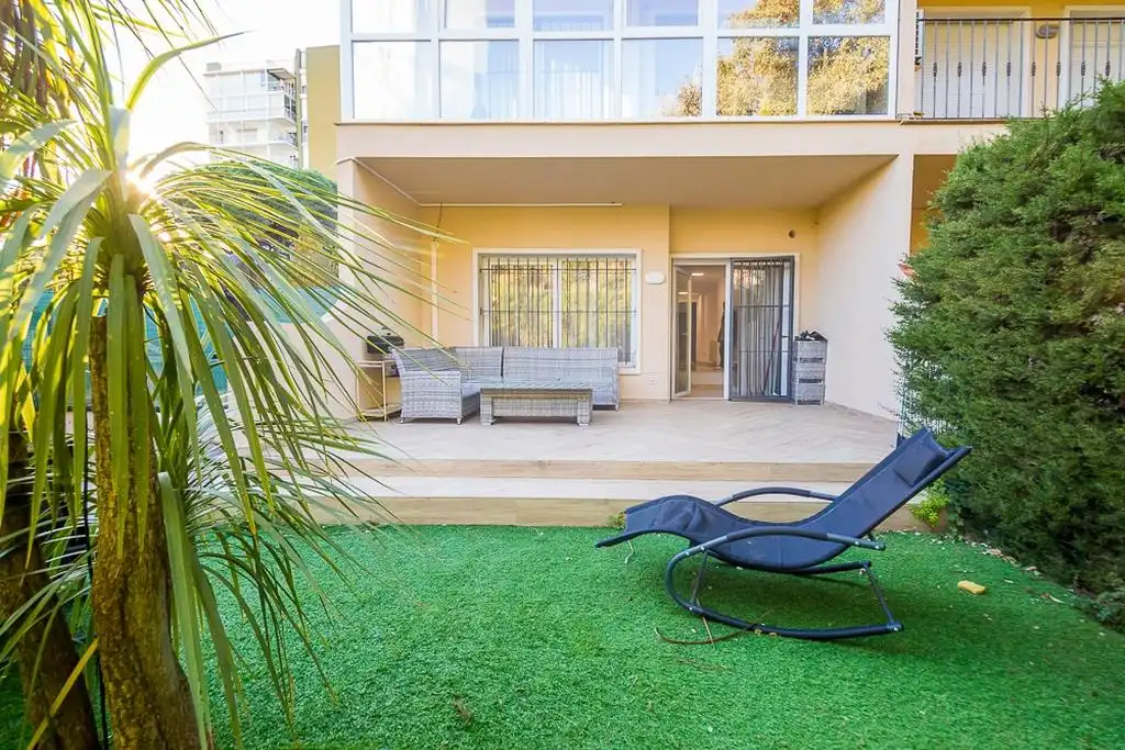 Terraced house for sale in Platja d'Aro