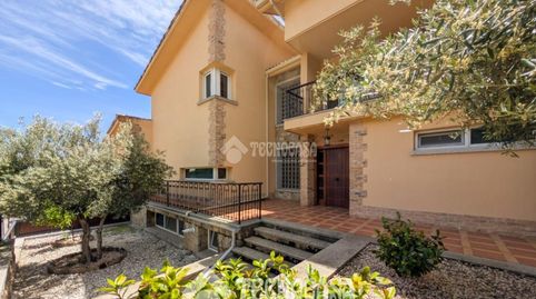 Foto 2 de Casa o chalet en venta en Hoyo de Manzanares, Madrid