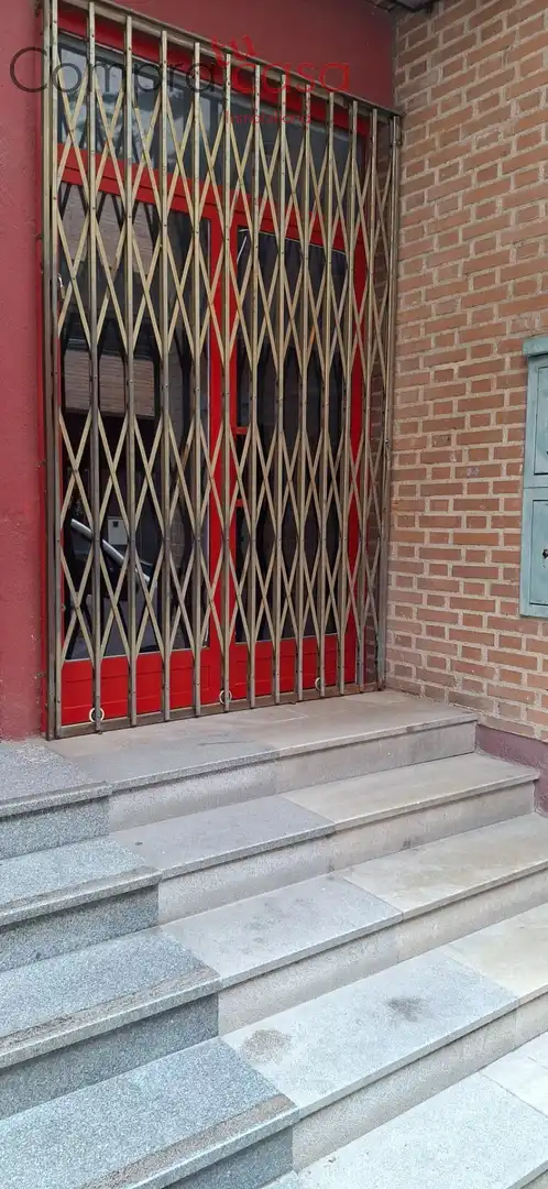 Local de lloguer en Segovia