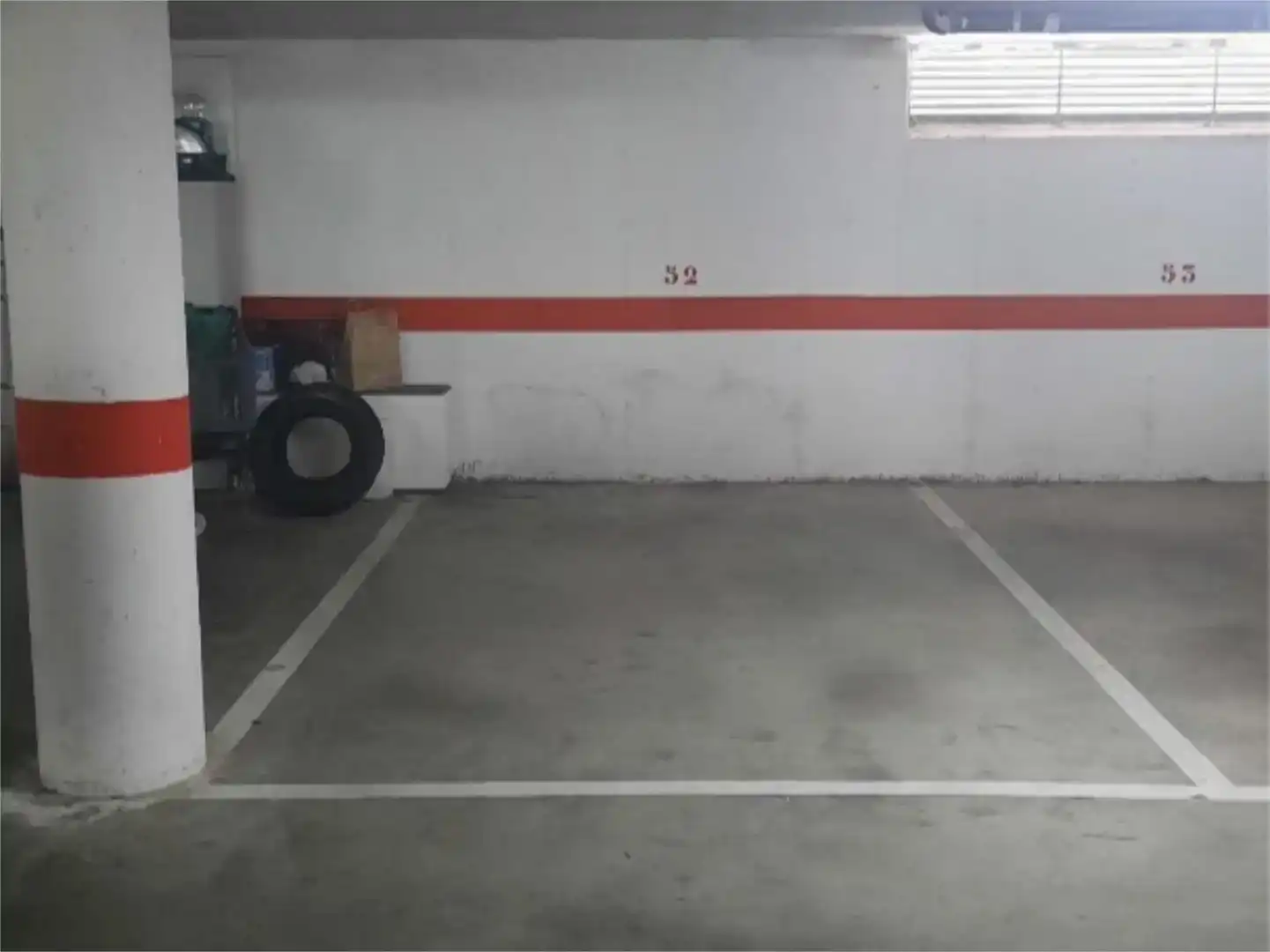 Aparcament de Garatge en venda en Lepe, Huelva