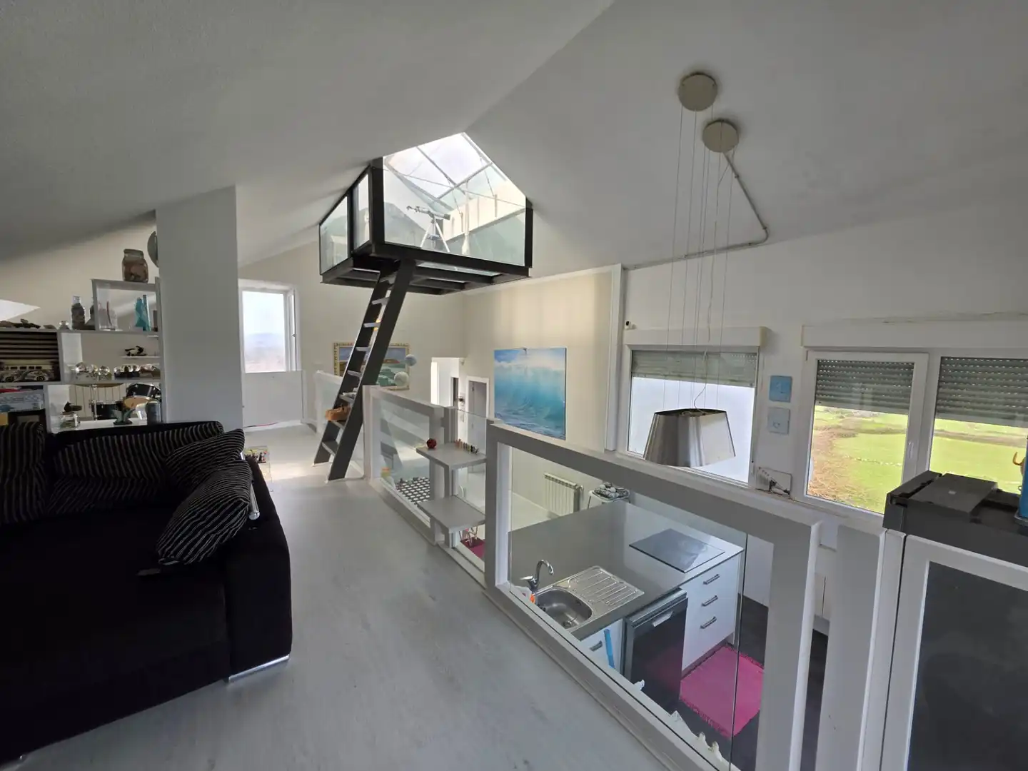Villa avec terrasse à vendre à Calle Aviche 77, imagen 15