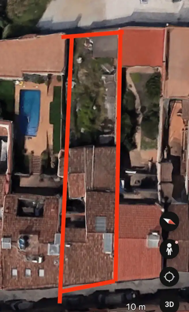 Casa adosada en venta en Sentmenat con Calefacción, Jardín privado y Horno