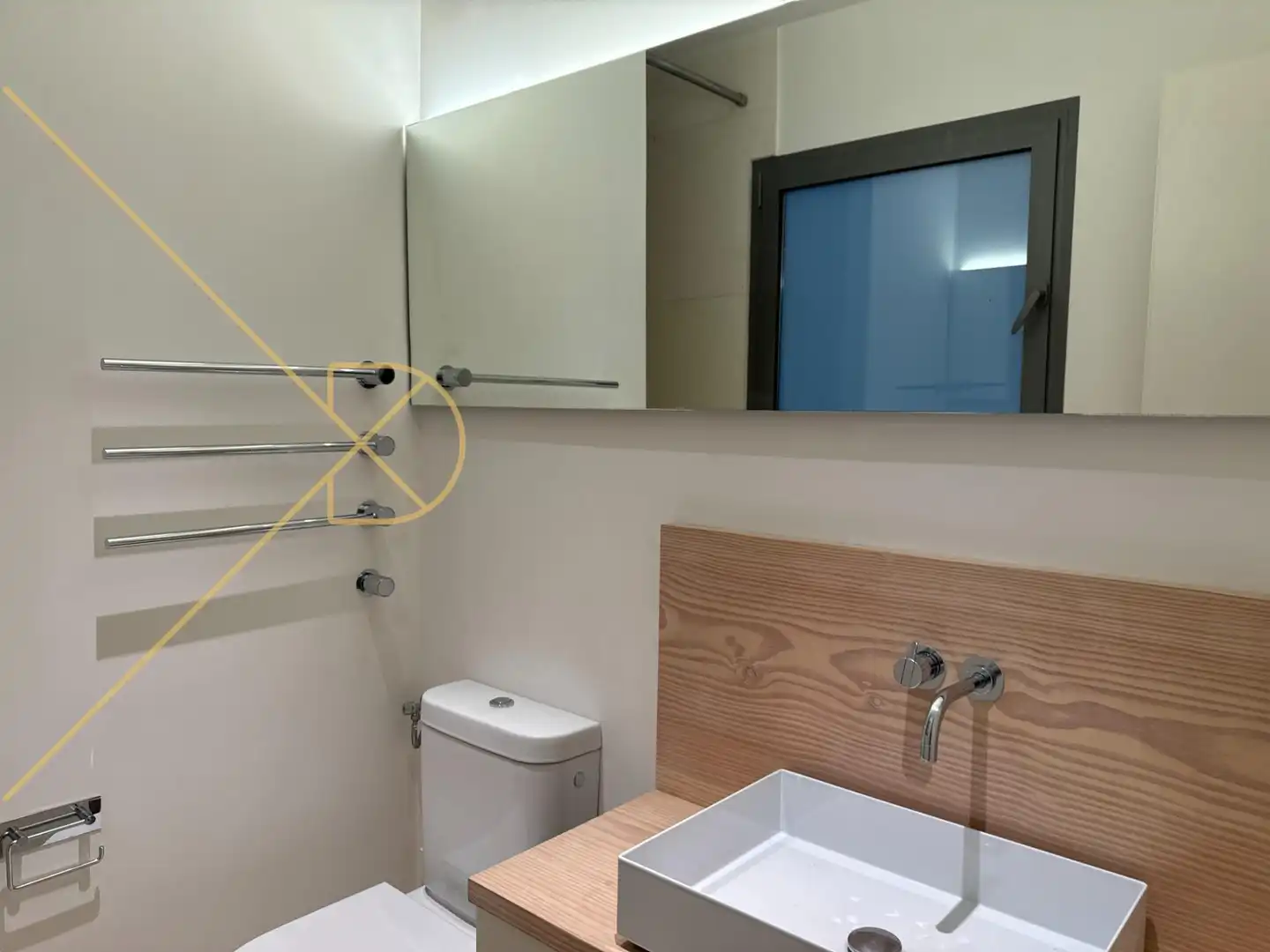Penthouse mit Balkon zur Miete in Avenida PAU CASALS, imagen 58