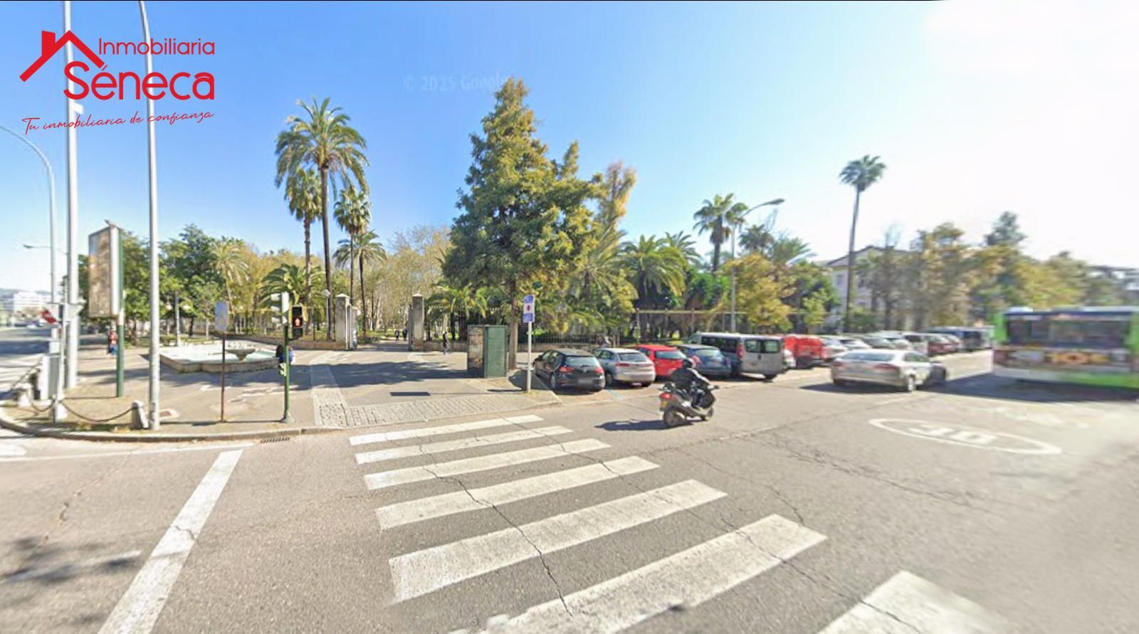 Exterior view of Building for sale in  Córdoba Capital