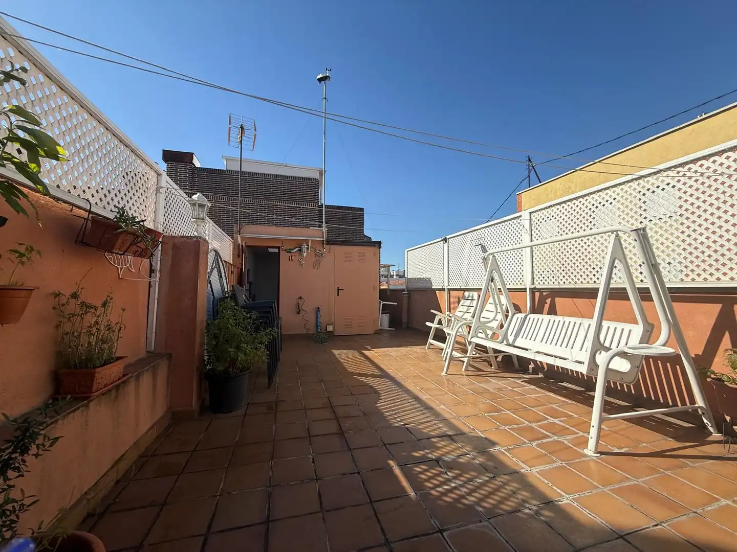 Dúplex en venta en Madrid, Madrid