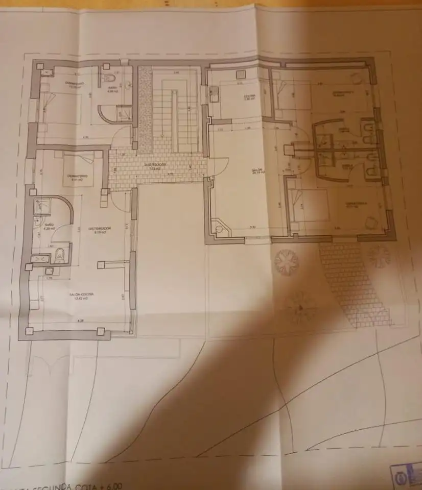 Casa o chalet en venta en Carenas con Aire acondicionado, Calefacción y Jardín privado