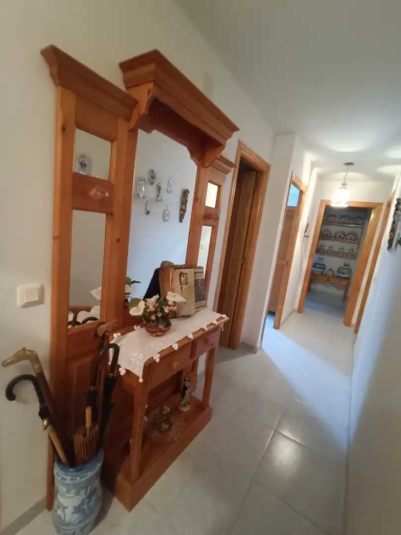 Dúplex en venta en N/A, Poyales del Hoyo