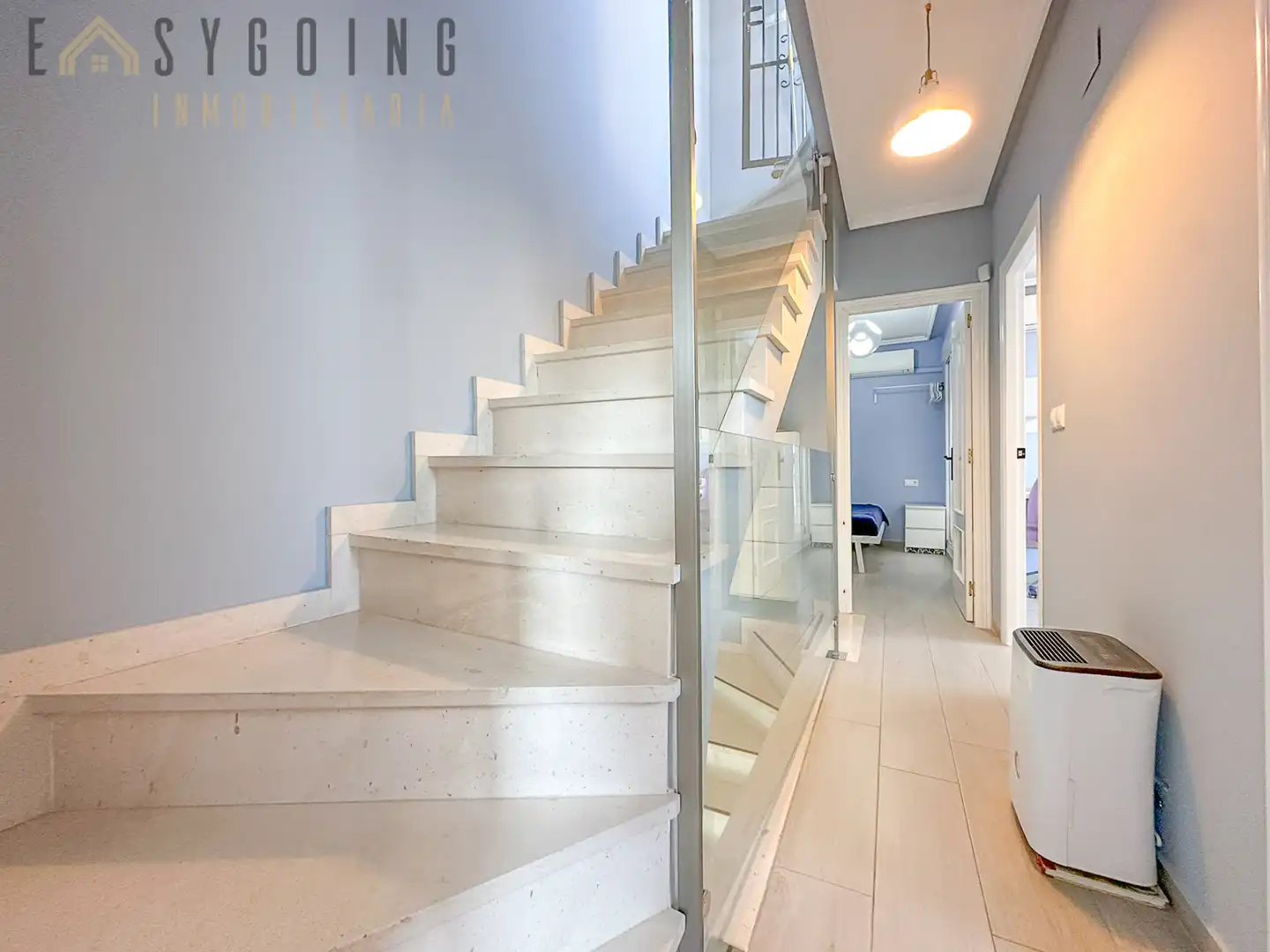 Casa pareada con piscina en venta en Gran Alacant, imagen 19