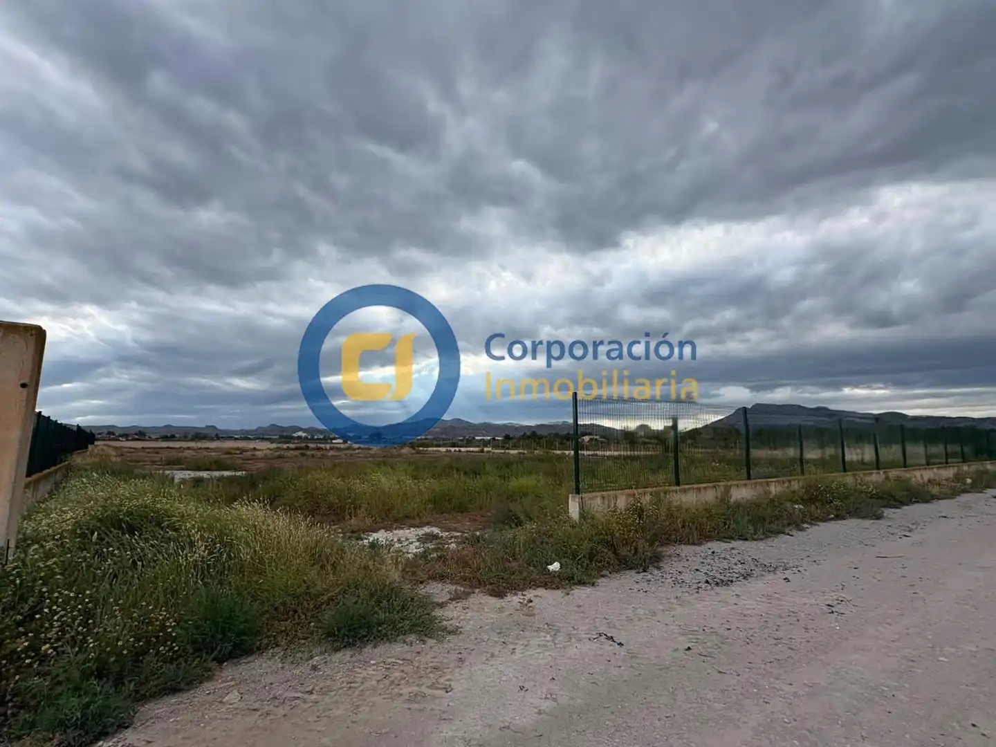 Residential land for sale in Pedanías Centro
