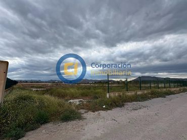 Wohnbaugrundstück zum Verkauf in Pedanías Centro