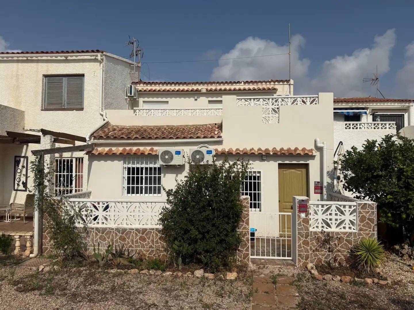 Villa avec terrasse à vendre à Zona Carrefour - Urbanizaciones, imagen 3