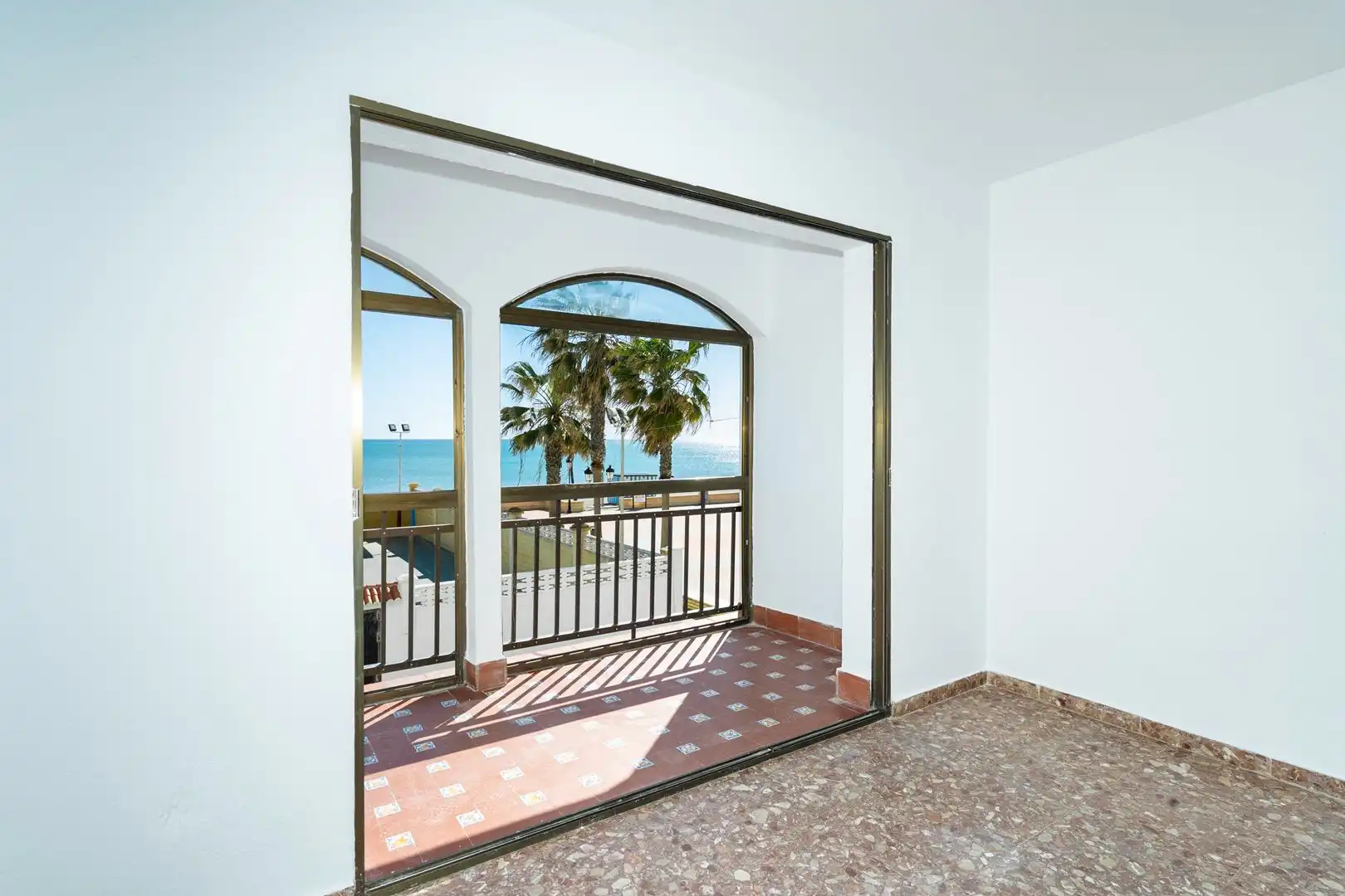 Habitación de Apartamento en venta en Manilva con Terraza