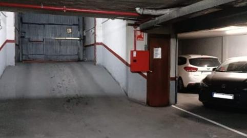 Photo 5 of Garage for rent in Calle del Estebón, 17, Casco Antiguo, Leganés