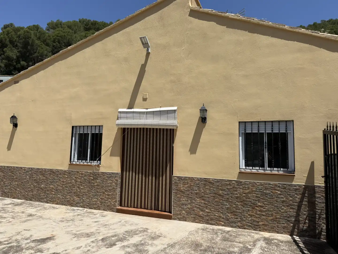 Casa con piscina en venta en Urbanitzacions i Pedanies Sud, imagen 12