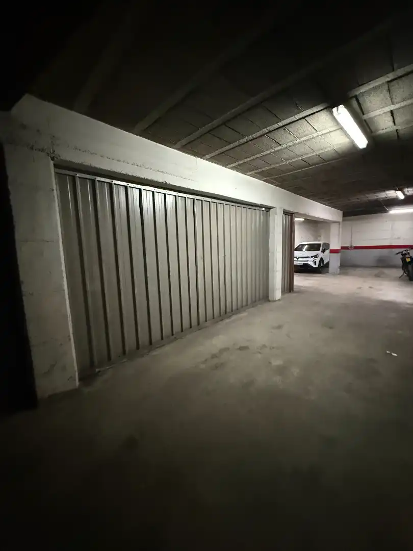 Parkplatz zum Verkauf in Carrer de Jaume I, imagen 4