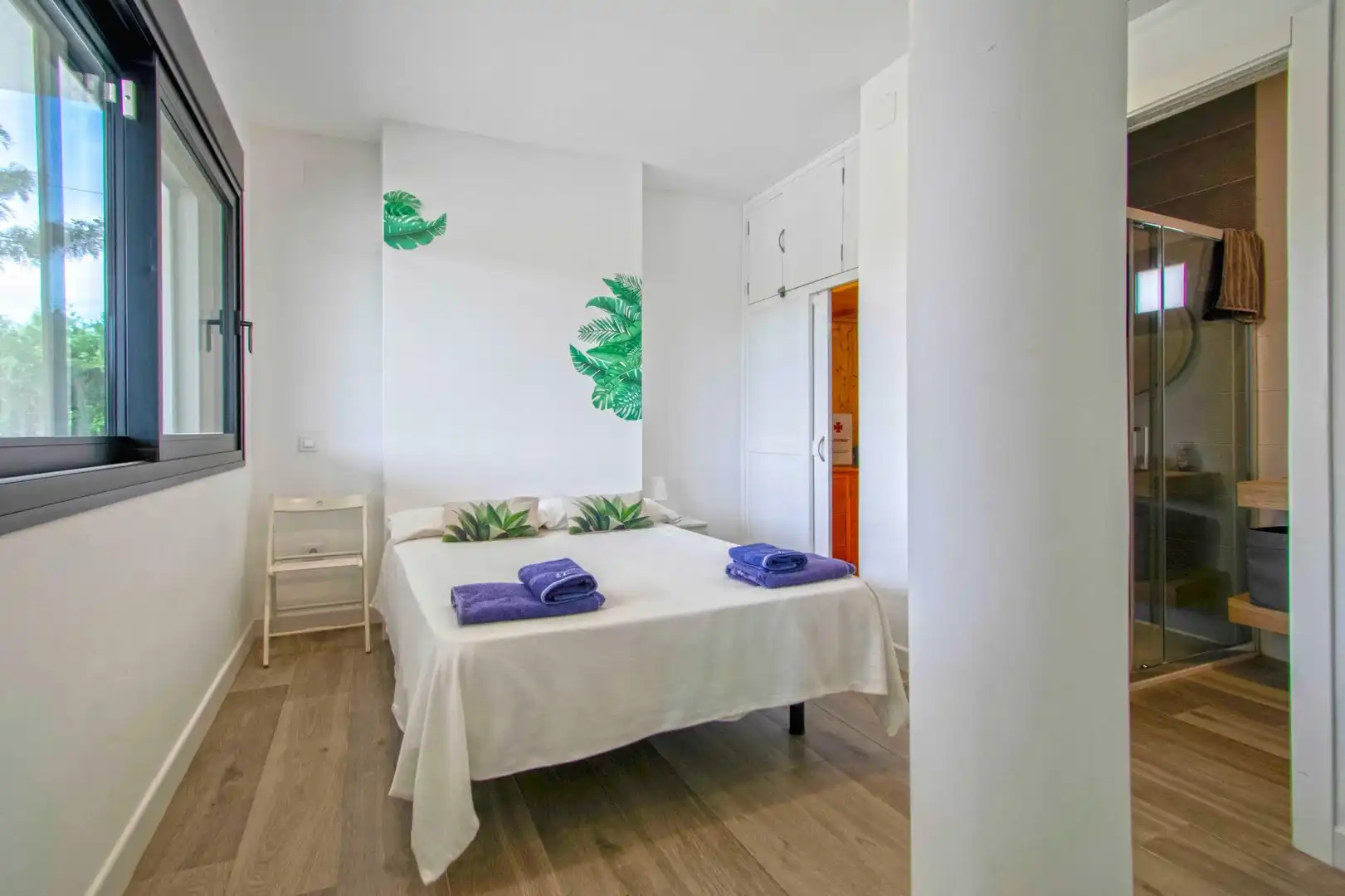 Villa con piscina in vendita a Calle del Cabo de Gata, imagen 16