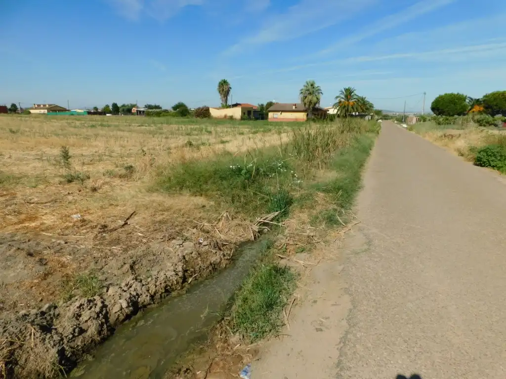 Terrain rustique à vendre à Don Benito, imagen 3