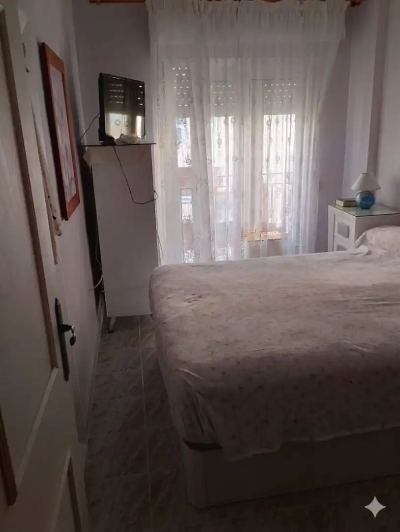 Habitación de Dúplex en venta en San Javier con Aire acondicionado, Calefacción y Terraza