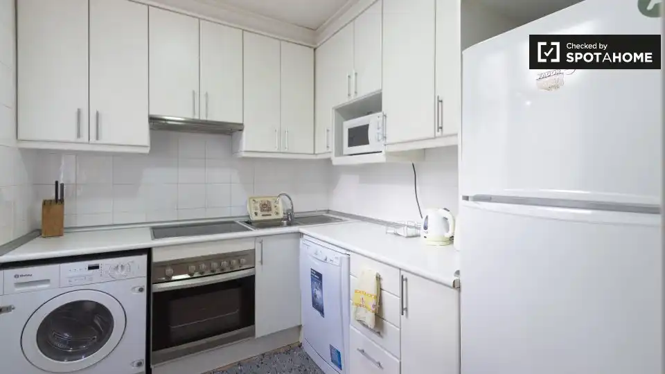 Appartement avec terrasse à louer à Centro, imagen 6