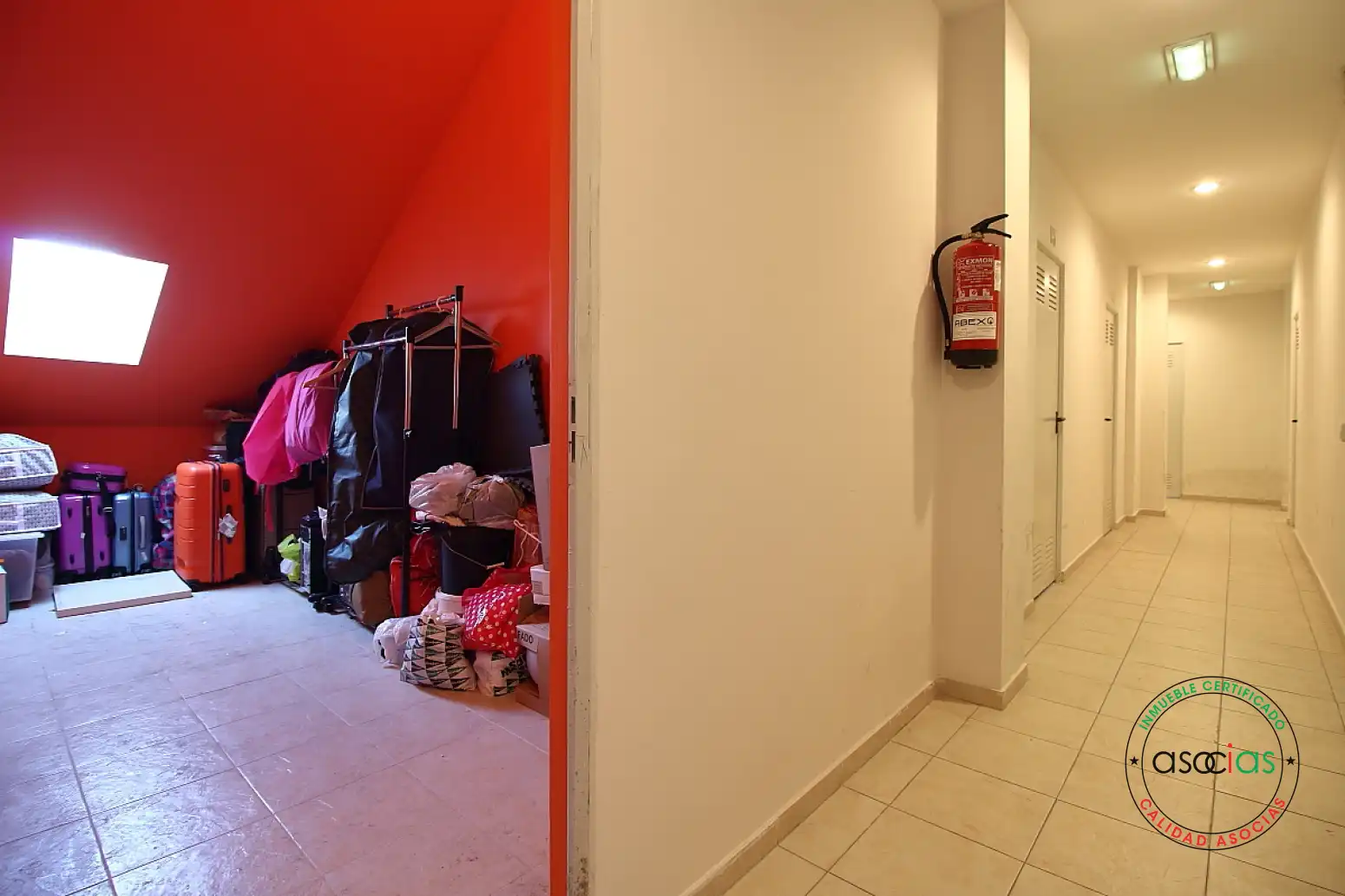 Pis amb ascensor en venda a Gijón - CL MATILDE DE LA TORRE 7, imagen 34