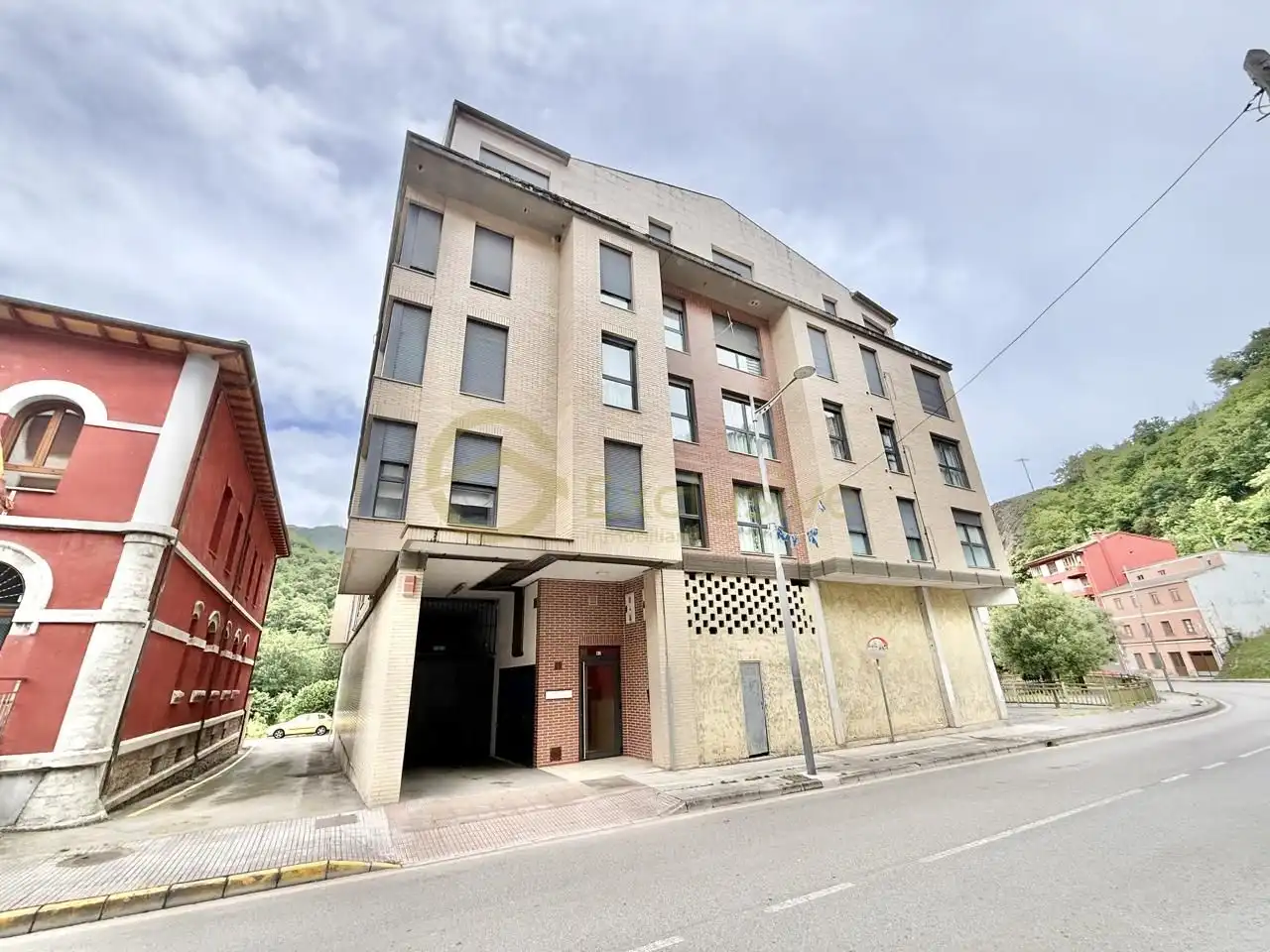 Attic for sale in Constitucion, 47, Aller