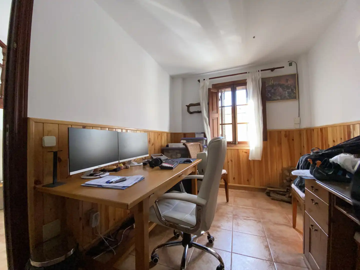 Casa adosada en venta en Foners
