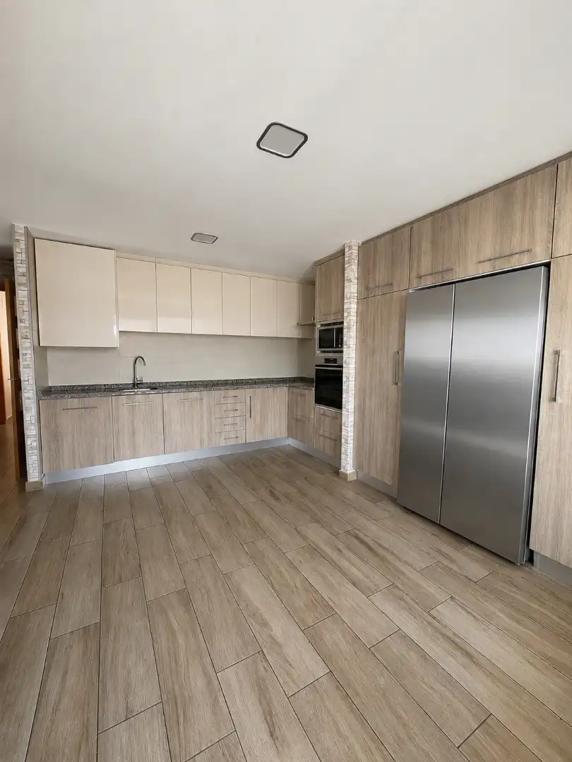 Cocina de Ático en venta en Moncofa con Aire acondicionado, Terraza y Trastero