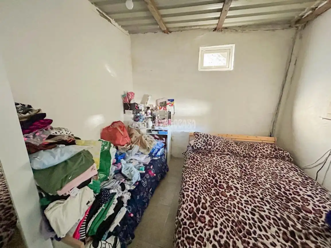 Habitación de Finca rústica en venta en Telde con Jardín privado y Terraza