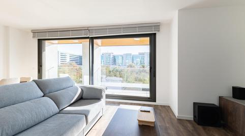 Foto 5 de Pis en venda a Avenida Fernando Abril Martorell, Malilla,  Valencia Capital