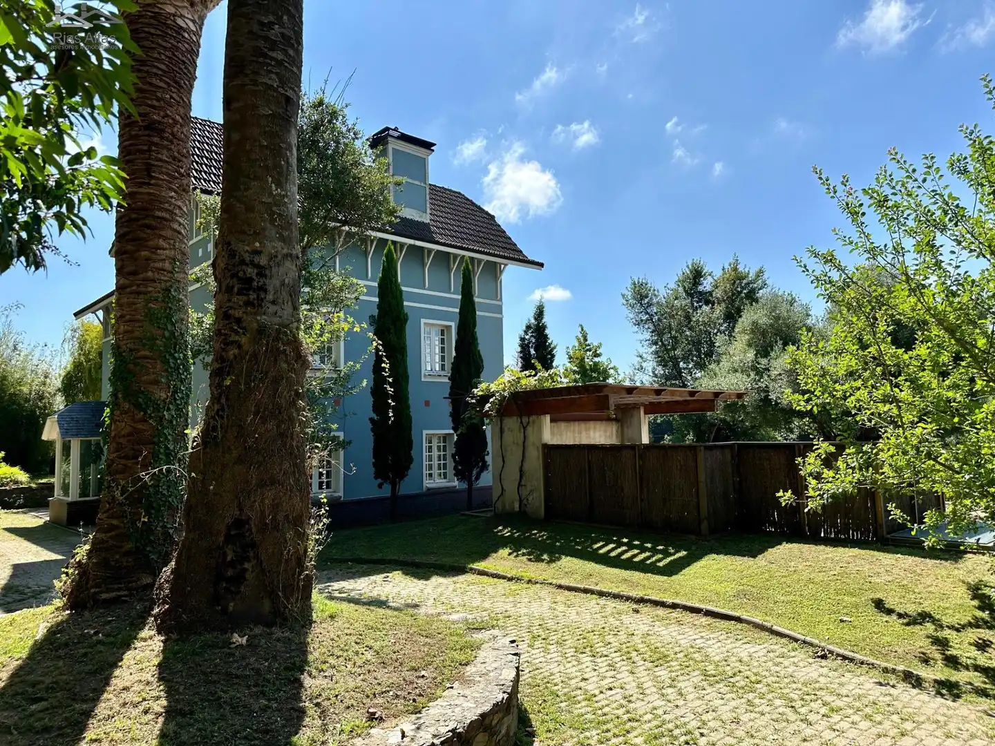 Casa o xalet en venda a Carretera ESTACION, Cambre
