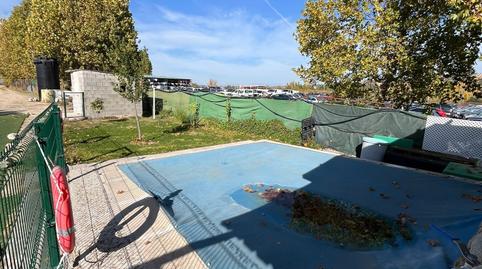 Photo 2 of Land for sale in El Álamo, Madrid