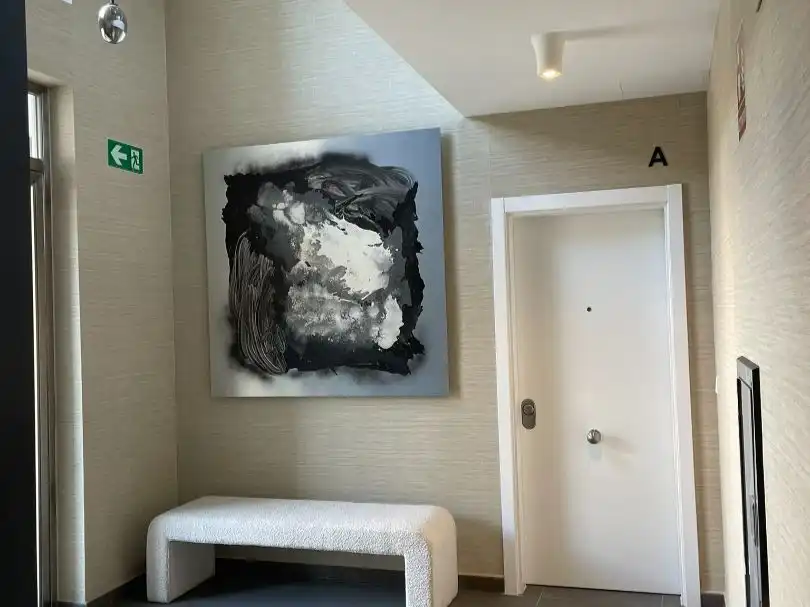 Wohnung mit Pool zur Miete in Calle Centauro 5, imagen 9