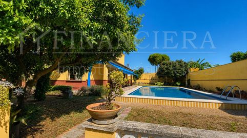 Foto 3 de Casa o chalet en venta en Oromana, Alcalá de Guadaira