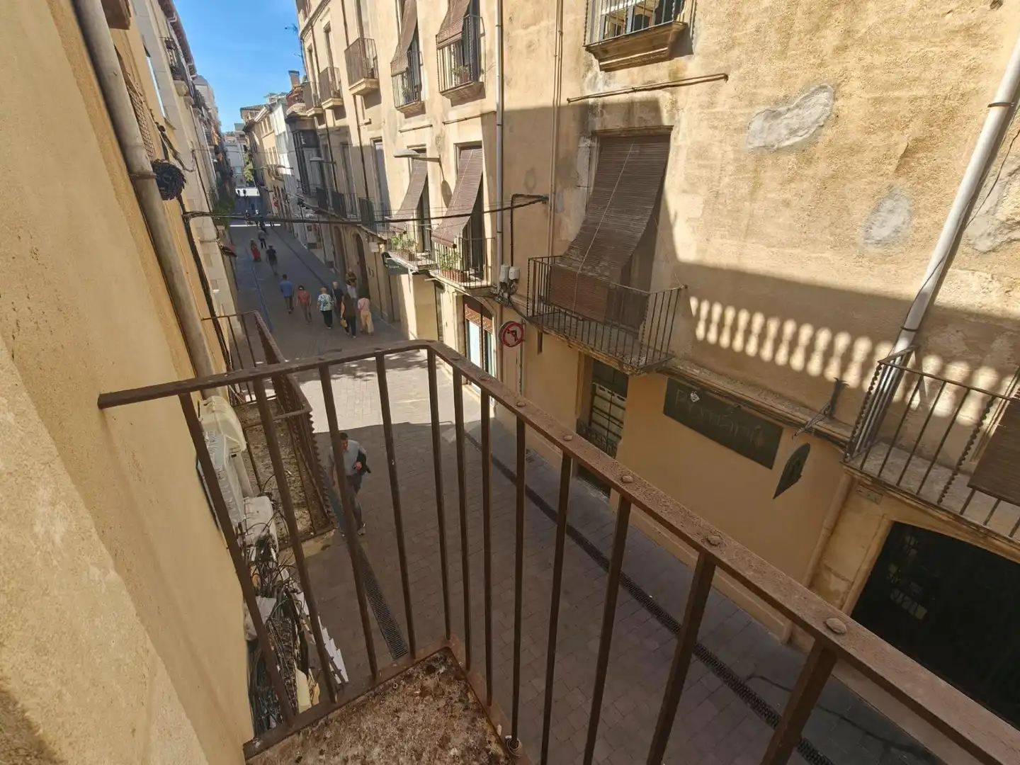 Gewerbefläche zur Miete in Carrer PALMA, imagen 15