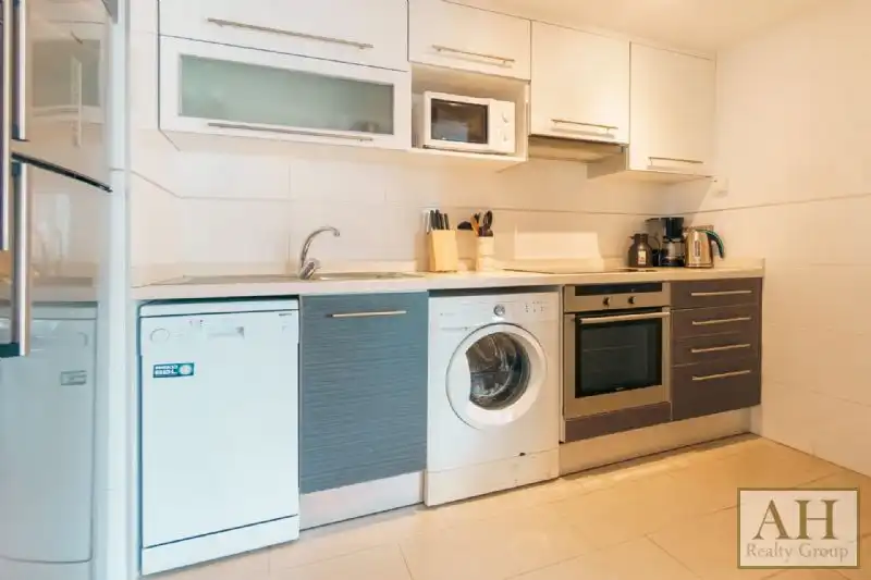 Apartamento en venta en L'Albir, imagen 8