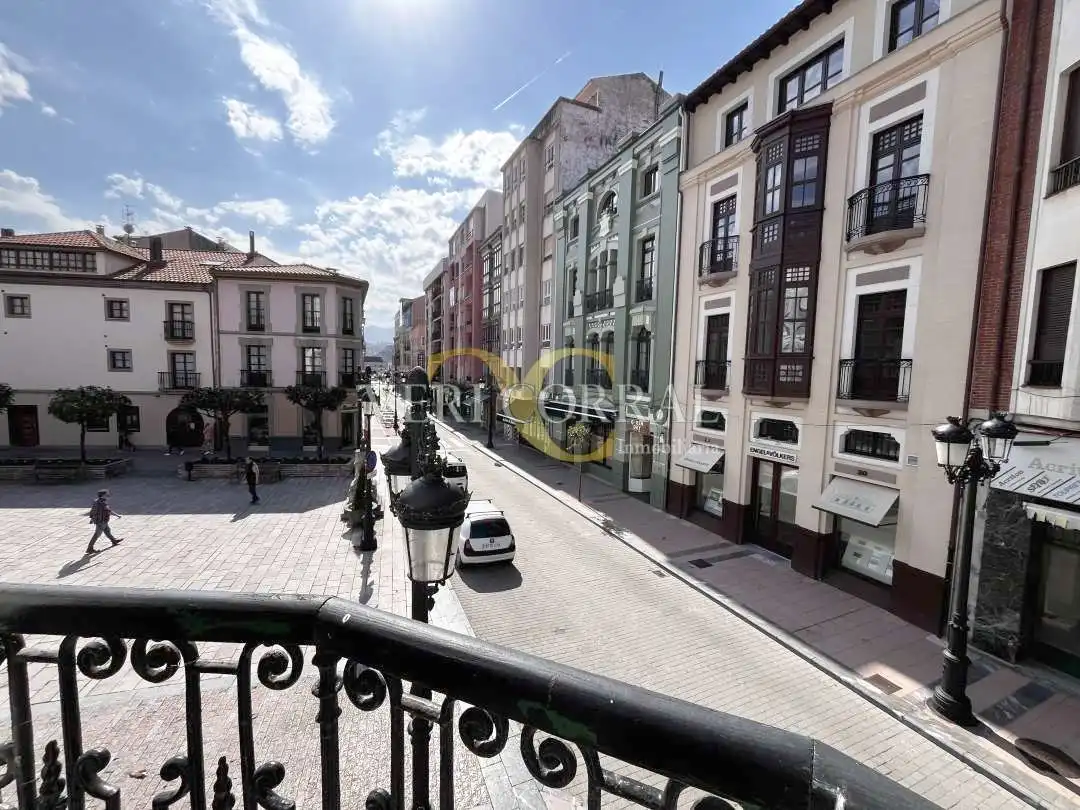 Wohnung mit Terrasse zum Verkauf in Calle Gran Vía de Agustín Argüelles, imagen 2