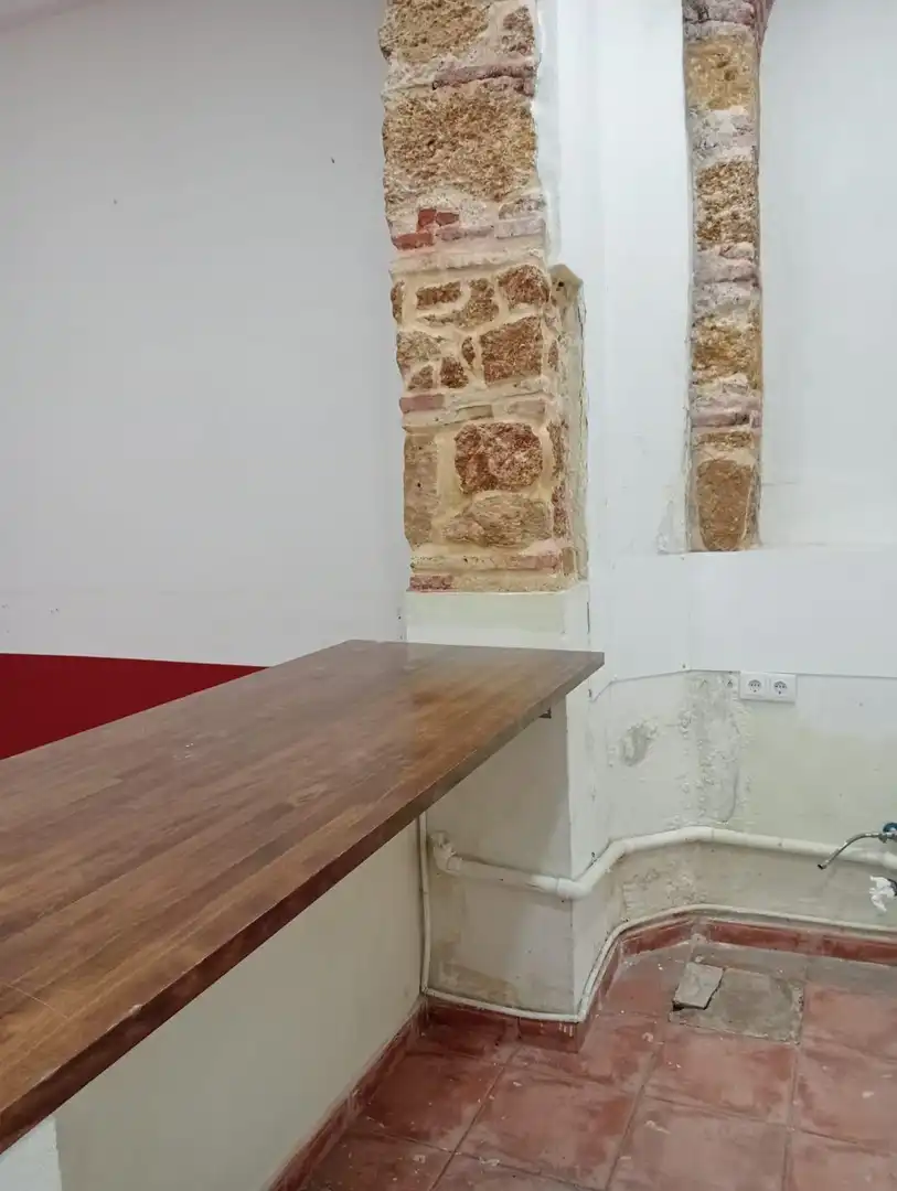 Gewerbefläche zur Miete in El Pópulo - Santa María, imagen 11