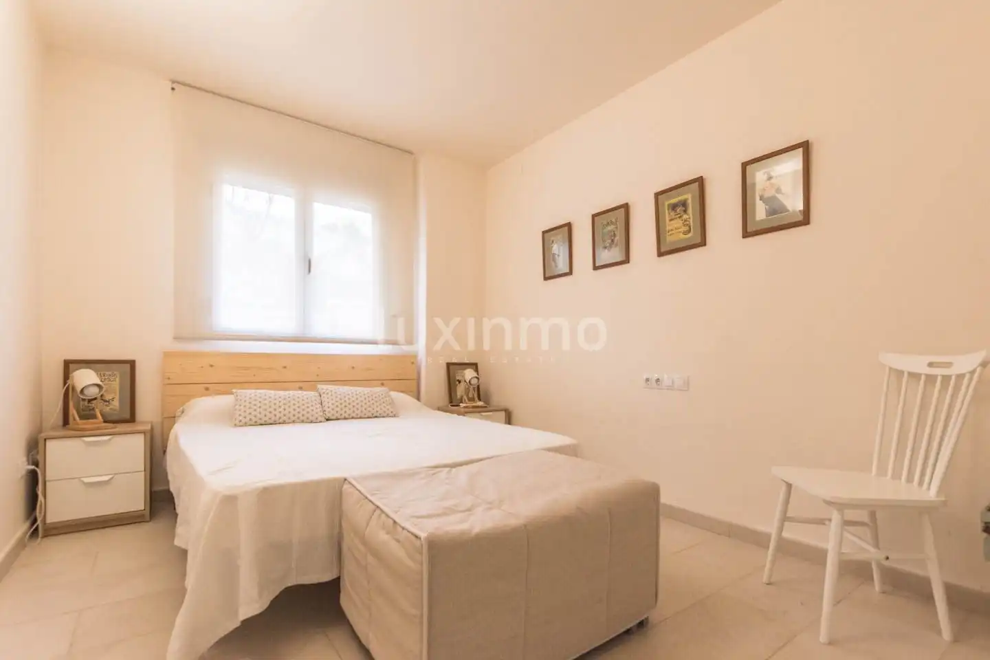 Habitación de Piso en venta en Altea con Aire acondicionado, Calefacción y Terraza