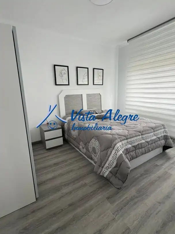 Flat with lift for sale in PLAZA LAS Cuevas, imagen 11