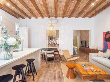 Apartament en venda a Ciutat Vella