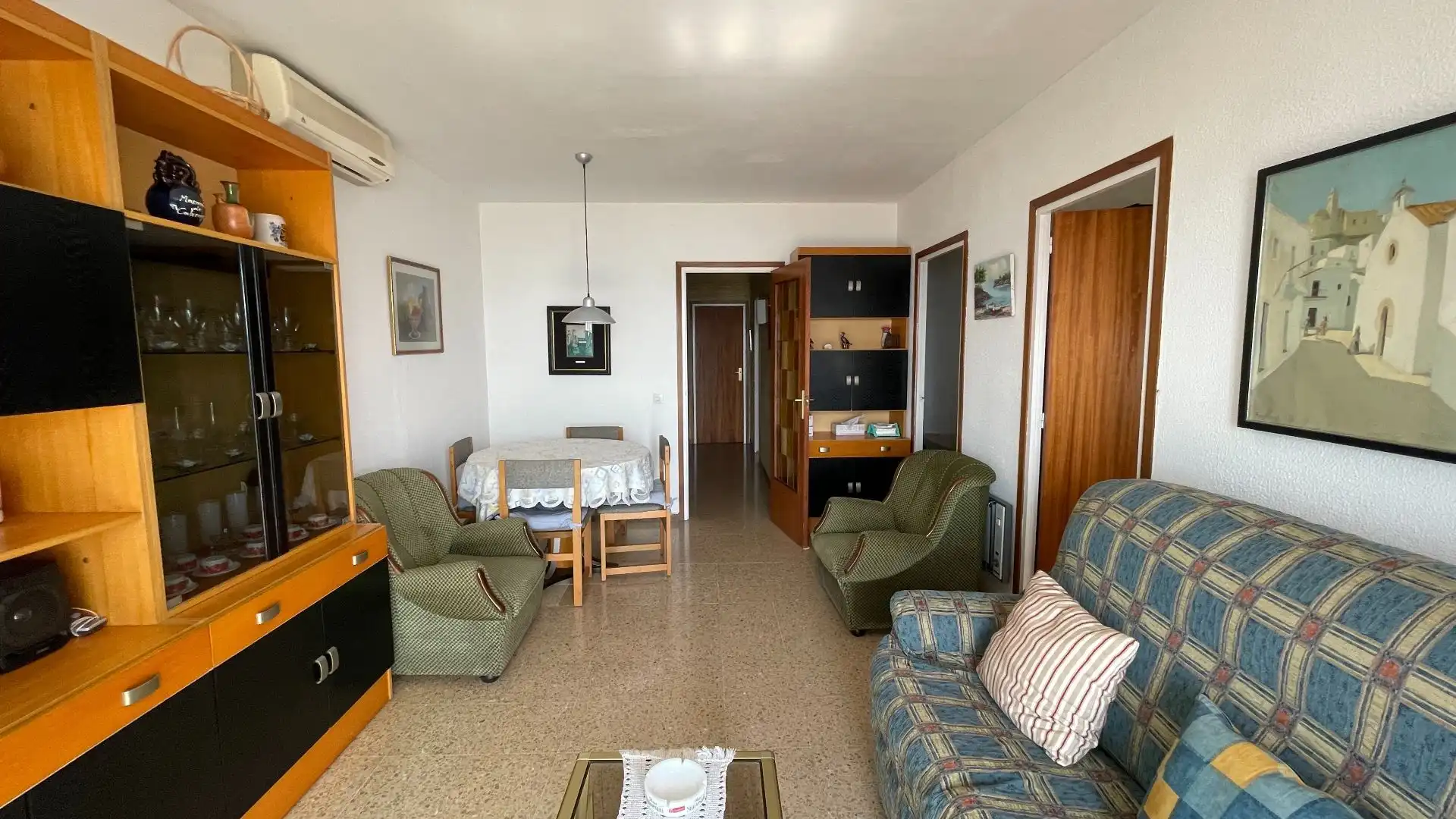 Dachboden zur Miete in Canet de Mar